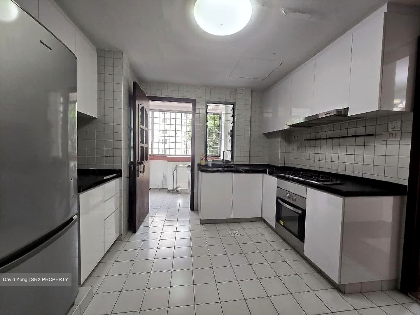Casuarina Cove (D15), Condominium #575715541